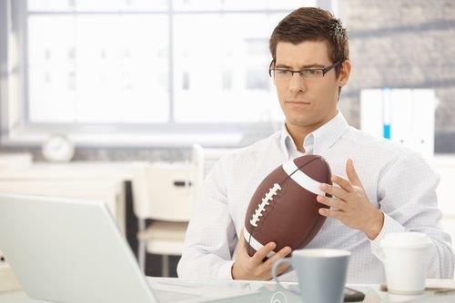 Employee sponsored Super Bowl Pools Are Illegal Executive HR 